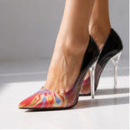 Ines Stiletto Heels - Retro - stiletto heels - Brondals - Image 3