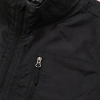 Ivor Multi-Pocket Utility Vest - Classic Black - utility vest - Brondals - Image 4