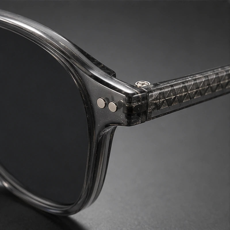 San Marino Sunglasses - Gray - sunglasses - Brondals - Image 2