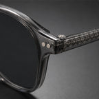 San Marino Sunglasses - Gray - sunglasses - Brondals - Image 2