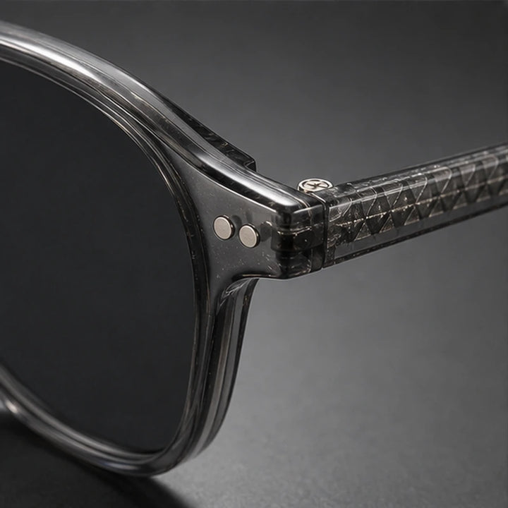San Marino Sunglasses - Gray - sunglasses - Brondals - Image 2