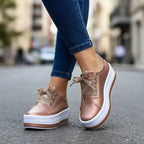 Zapatillas Plataforma Lunara