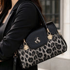 Jessamy Handbag - Noir - crossbody bag - Brondals - Image 3