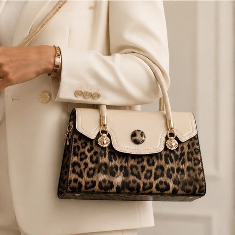 Jessamy Handbag - Ivory - crossbody bag - Brondals - Image 3