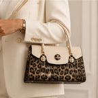 Jessamy Handbag - Ivory - crossbody bag - Brondals - Image 3