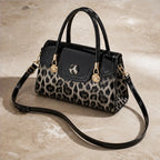 Jessamy Handbag - Noir - handbag - Brondals - Image 2