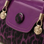 Jessamy Handbag - Orchid - handbag - Brondals - Image 2