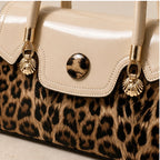 Jessamy Handbag - Ivory - handbag - Brondals - Image 2