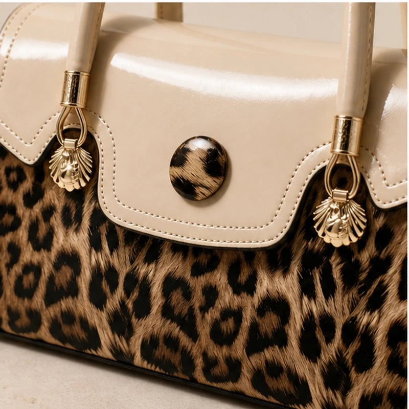 Jessamy Handbag - Ivory - handbag - Brondals - Image 2