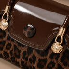 Jessamy Handbag - Espresso - handbag - Brondals - Image 2