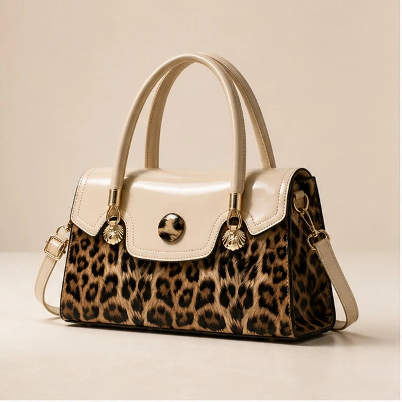 Jessamy Handbag - Ivory - Handbags - Brondals - Image 1