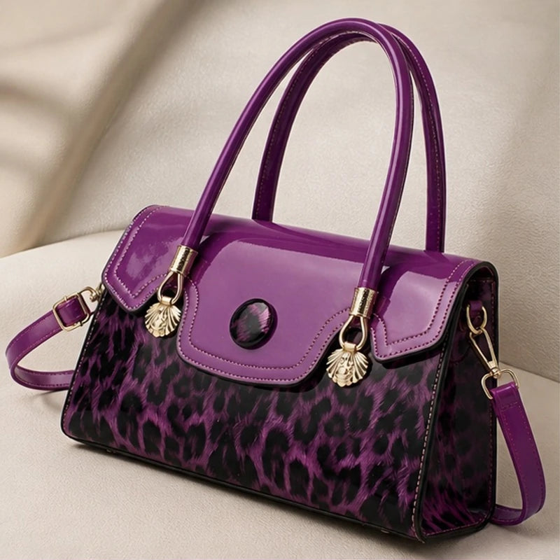 Jessamy Handbag - Orchid - Handbags - Brondals - Image 1
