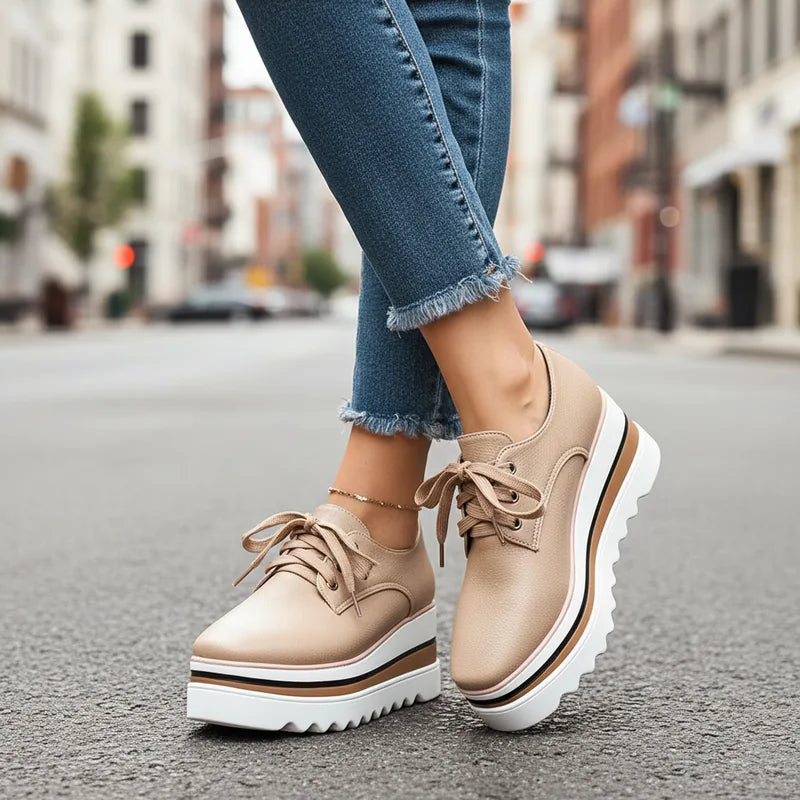 Plataformas Reve Oxford