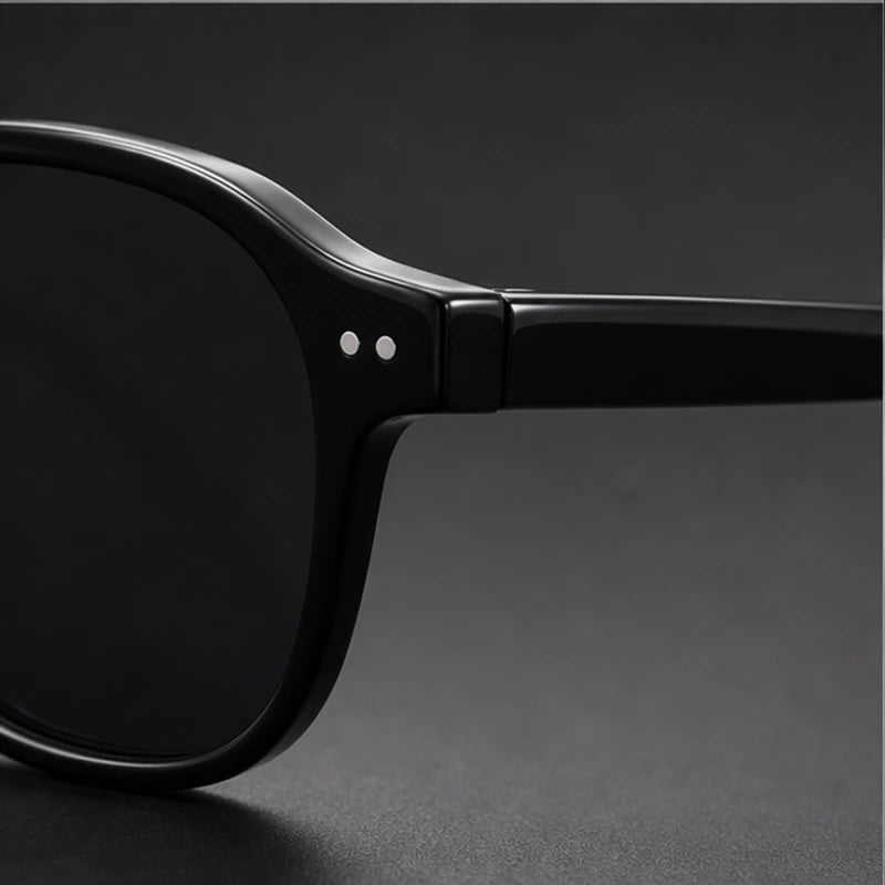 San Marino Sunglasses - Black - sunglasses - Brondals - Image 2