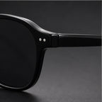 San Marino Sunglasses - Black - sunglasses - Brondals - Image 2