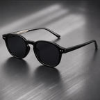 San Marino Sunglasses - Black - Sunglasses - Brondals - Image 1