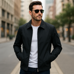Chaqueta Belgravia Harrington