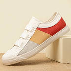 Picassa Canvas Sneakers - mens sneakers - Brondals - Image 14