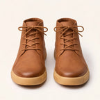 Brineman Leather Shoes - Brown - casual shoes - Brondals - Image 6