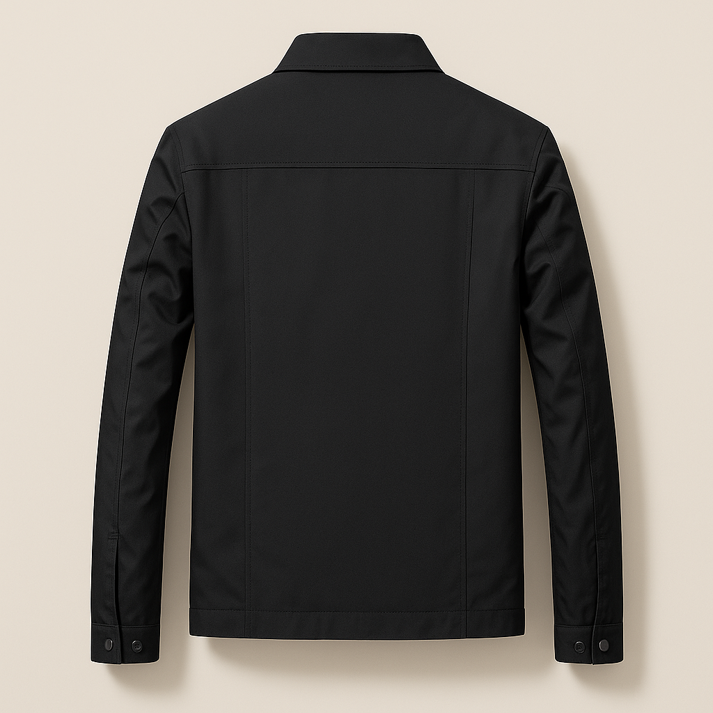 Chaqueta Belgravia Harrington