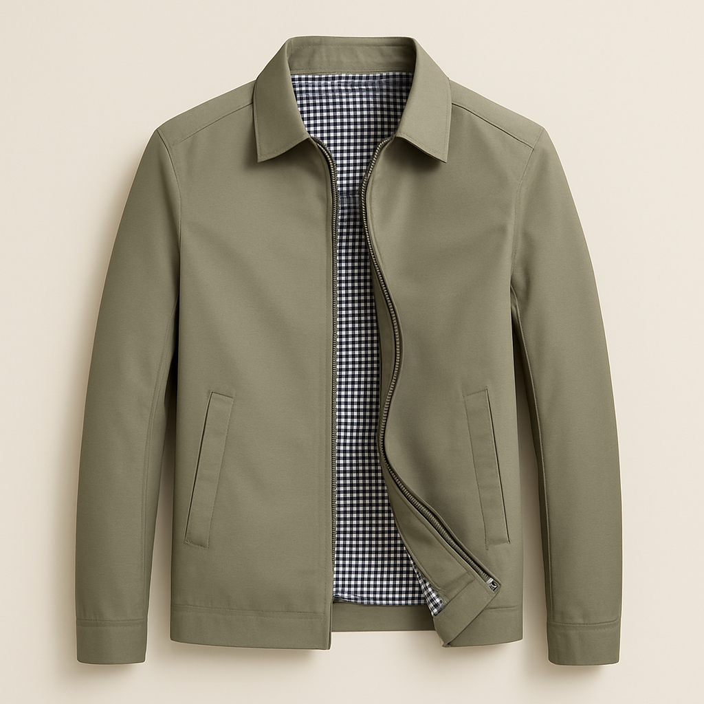 Chaqueta Belgravia Harrington