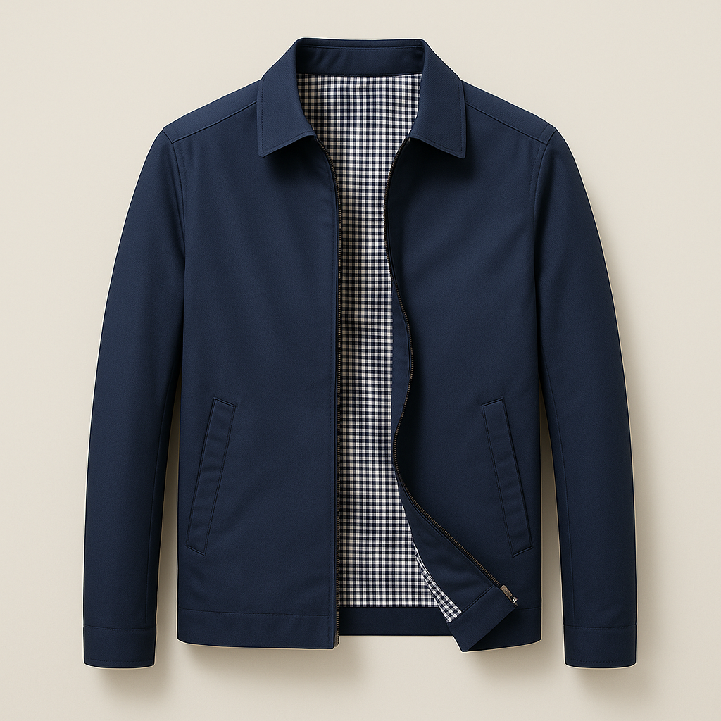 Chaqueta Belgravia Harrington