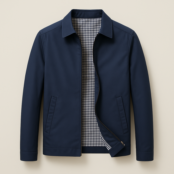 Belgravia Harrington Jacket