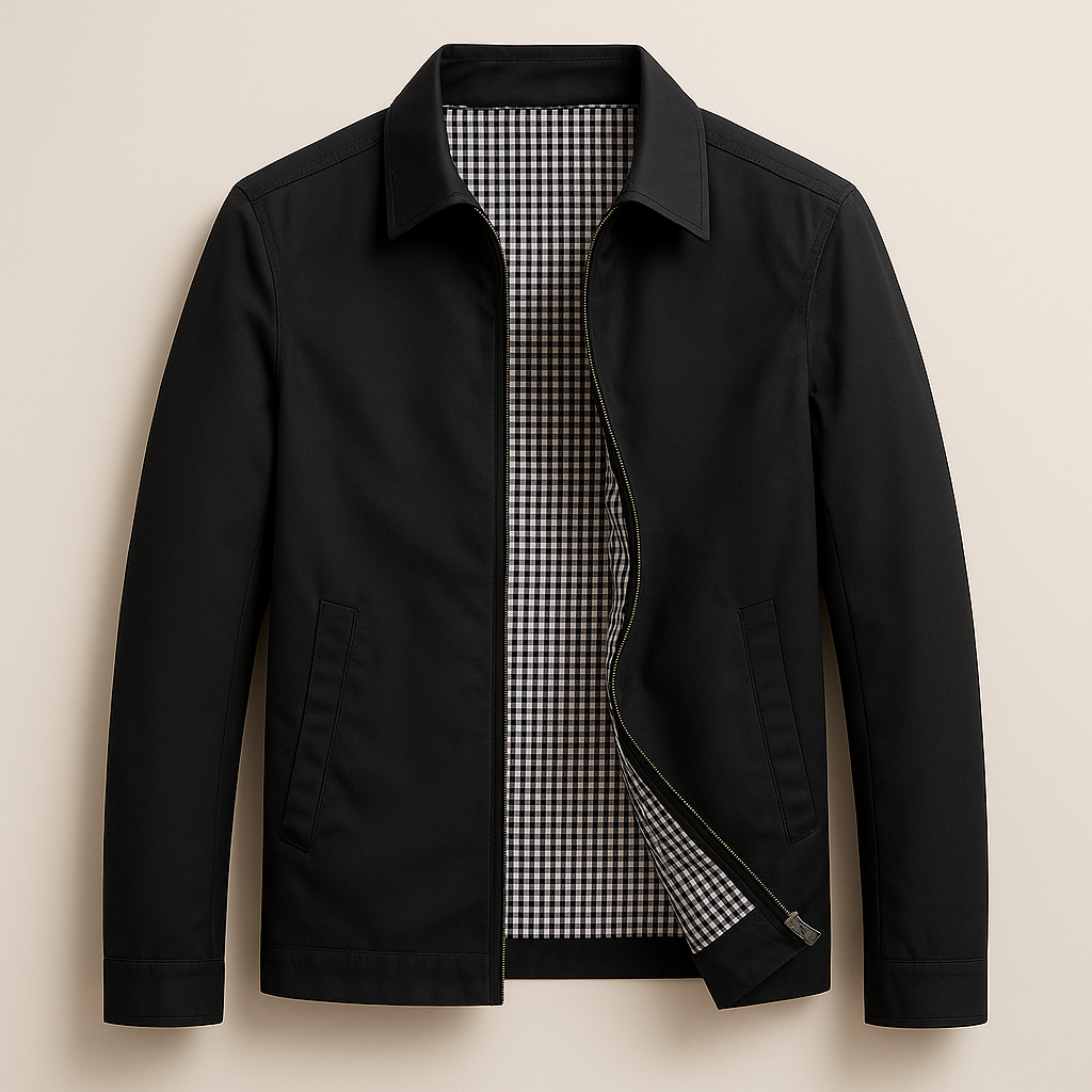Chaqueta Belgravia Harrington