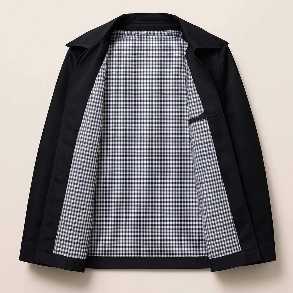 Chaqueta Belgravia Harrington
