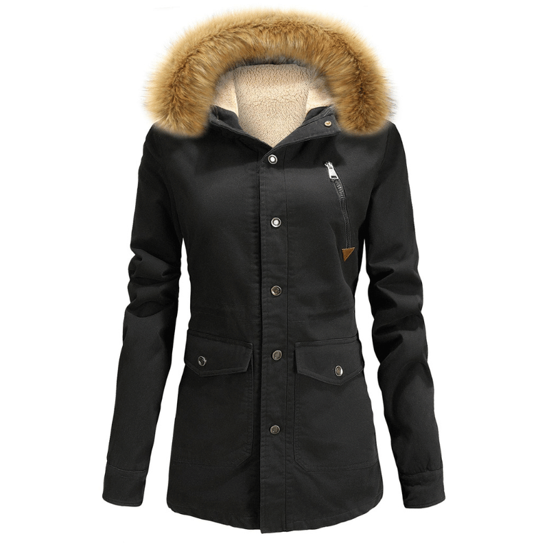 Mondena Women's Parka