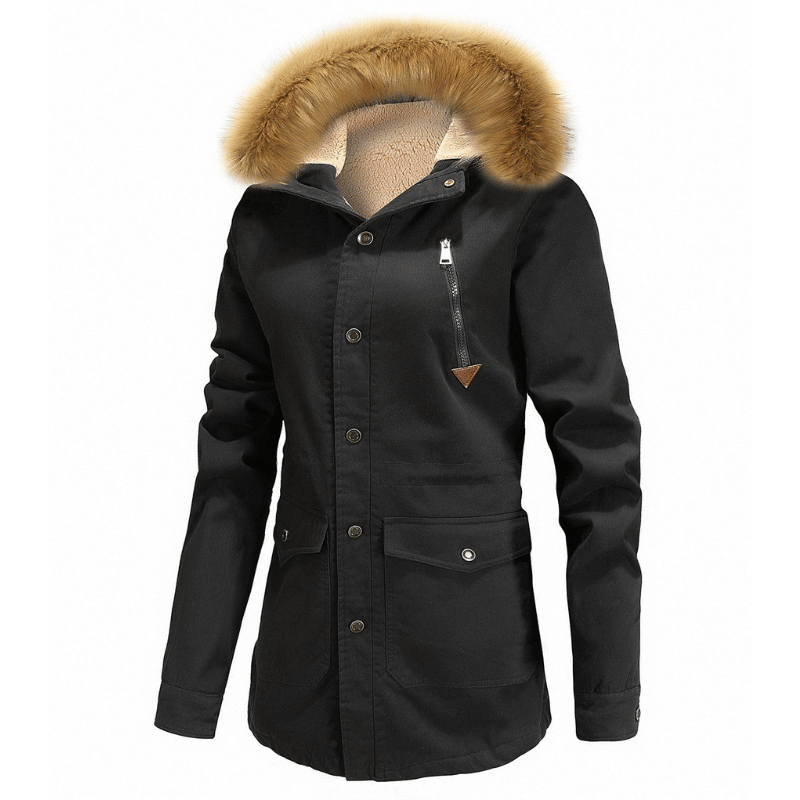 Mondena Women's Parka