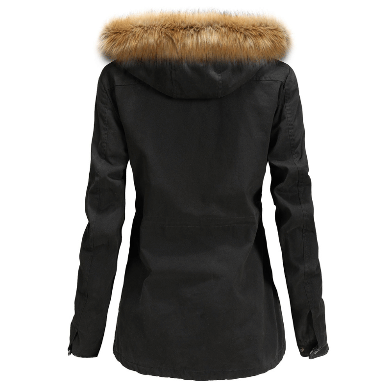 Mondena Women's Parka