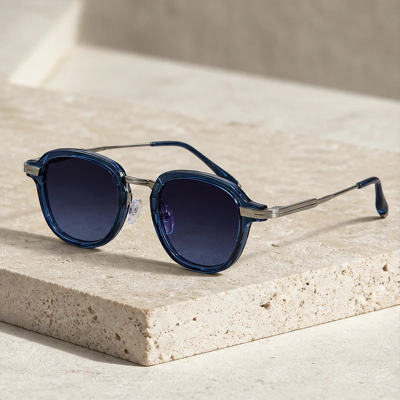 Krivana Shades - Blue - Sunglasses - Brondals - Image 1