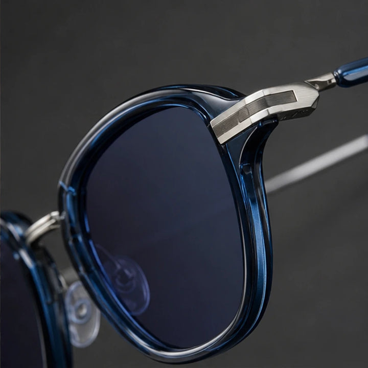 Krivana Shades - Blue - gradient lenses - Brondals - Image 4