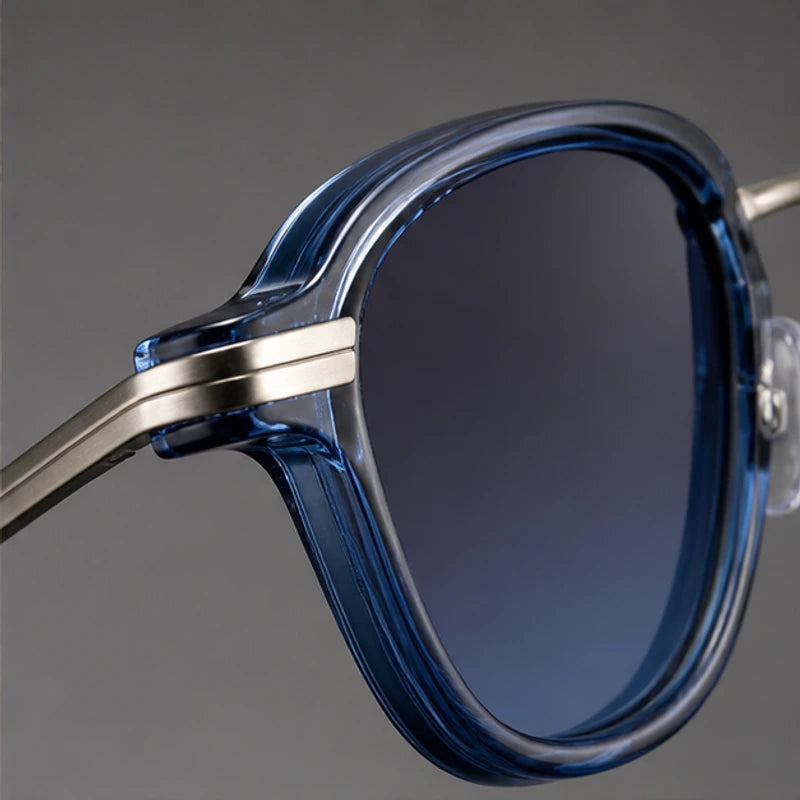 Krivana Shades - Blue - uv400 - Brondals - Image 5
