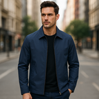 Chaqueta Belgravia Harrington