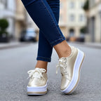 Zapatillas Plataforma Lunara