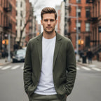 Tivano Cashmere Cardigan