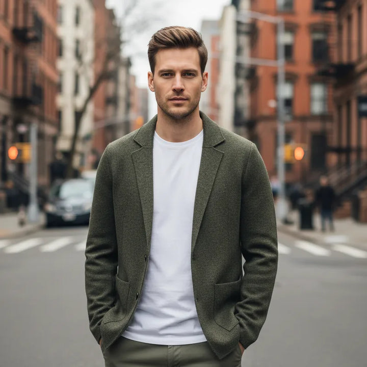 Tivano Cashmere Cardigan