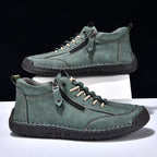 Hendry Leather Shoes - premium leather shoes - Brondals - Image 10