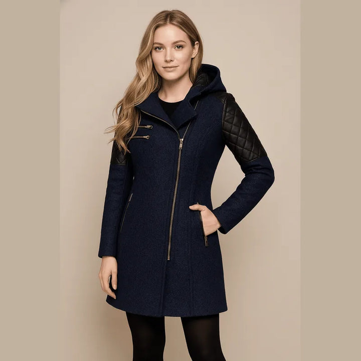 Vetra Women’s Tailored Jacket