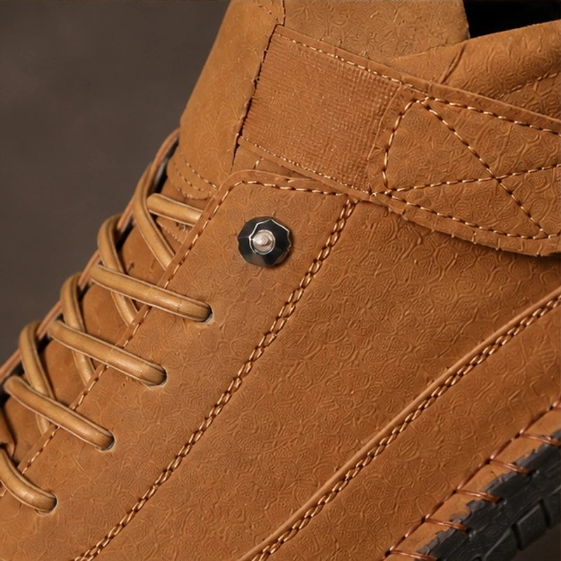 Paola Orthopedic Sneakers - Khaki - Catalog Group: Footwear - Brondals - Image 2