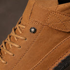 Paola Orthopedic Sneakers - Khaki - Catalog Group: Footwear - Brondals - Image 2