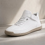 Paola Orthopedic Sneakers - White - Women's Footwear > Walking Sneakers - Brondals - Image 1