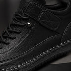 Paola Orthopedic Sneakers - Black - Catalog Group: Footwear - Brondals - Image 2