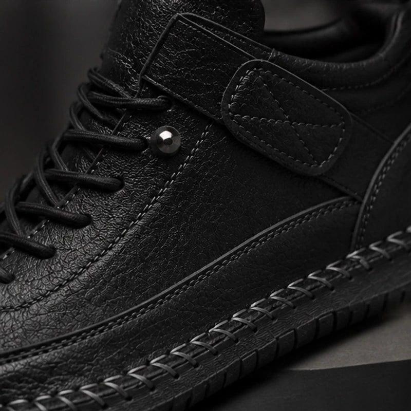 Paola Orthopedic Sneakers - Black - Catalog Group: Footwear - Brondals - Image 2