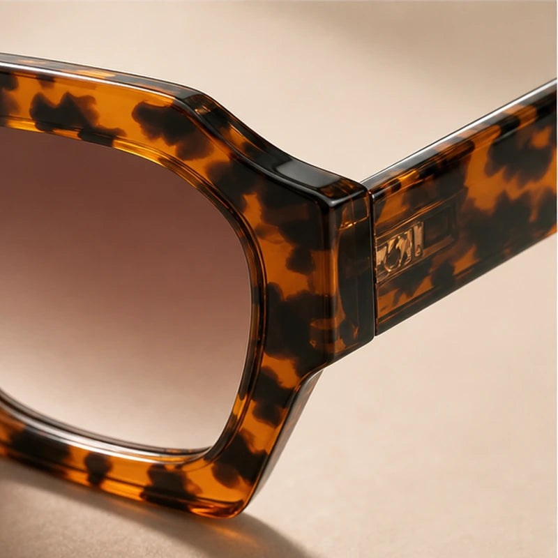 Vernda Tortoise Shades - Tiger - tortoiseshell - Brondals - Image 3