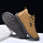 Hendry Leather Shoes - casual shoes - Brondals - Image 16