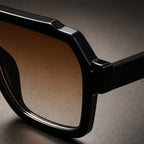 Certra Retro Sunglasses - Ironfade - retro sunglasses - Brondals - Image 3