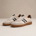 Ramsey Low-Top Sneakers - White - Sneakers - Brondals - Image 2